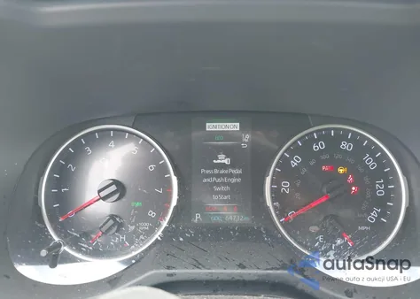 2019 Toyota Rav4 Xle z USA, uszkodzony, nr VIN 2T3W1RFVXKW006546